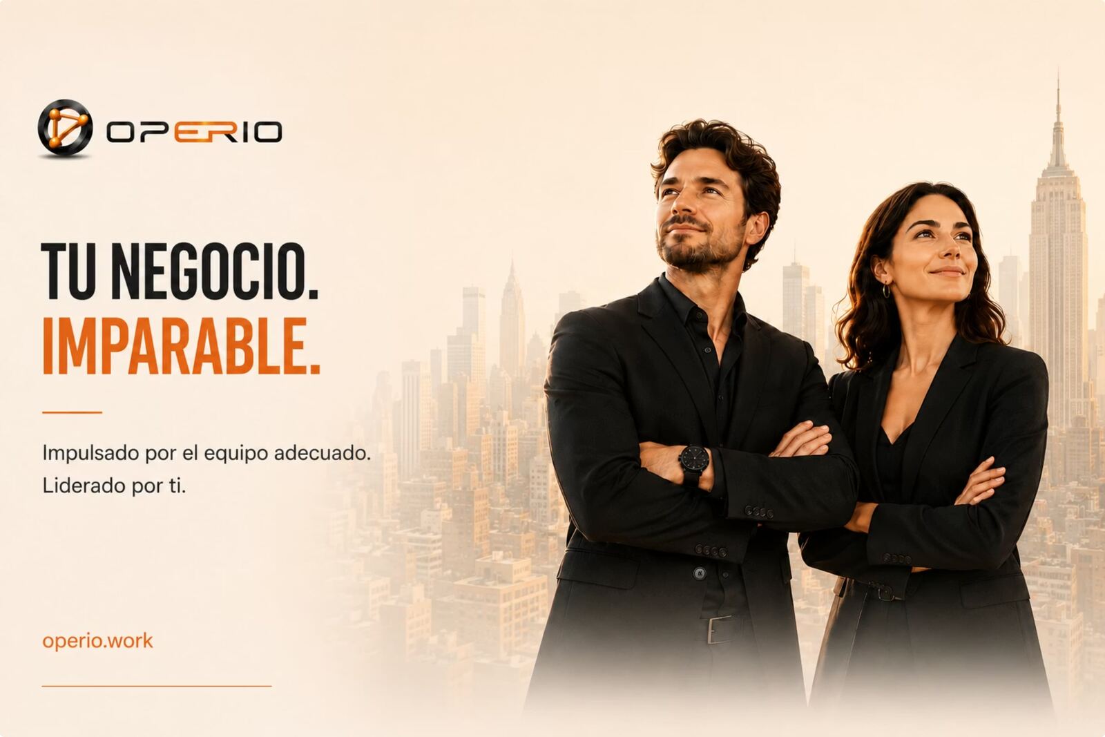Diapositiva Cómo funciona Operio 12