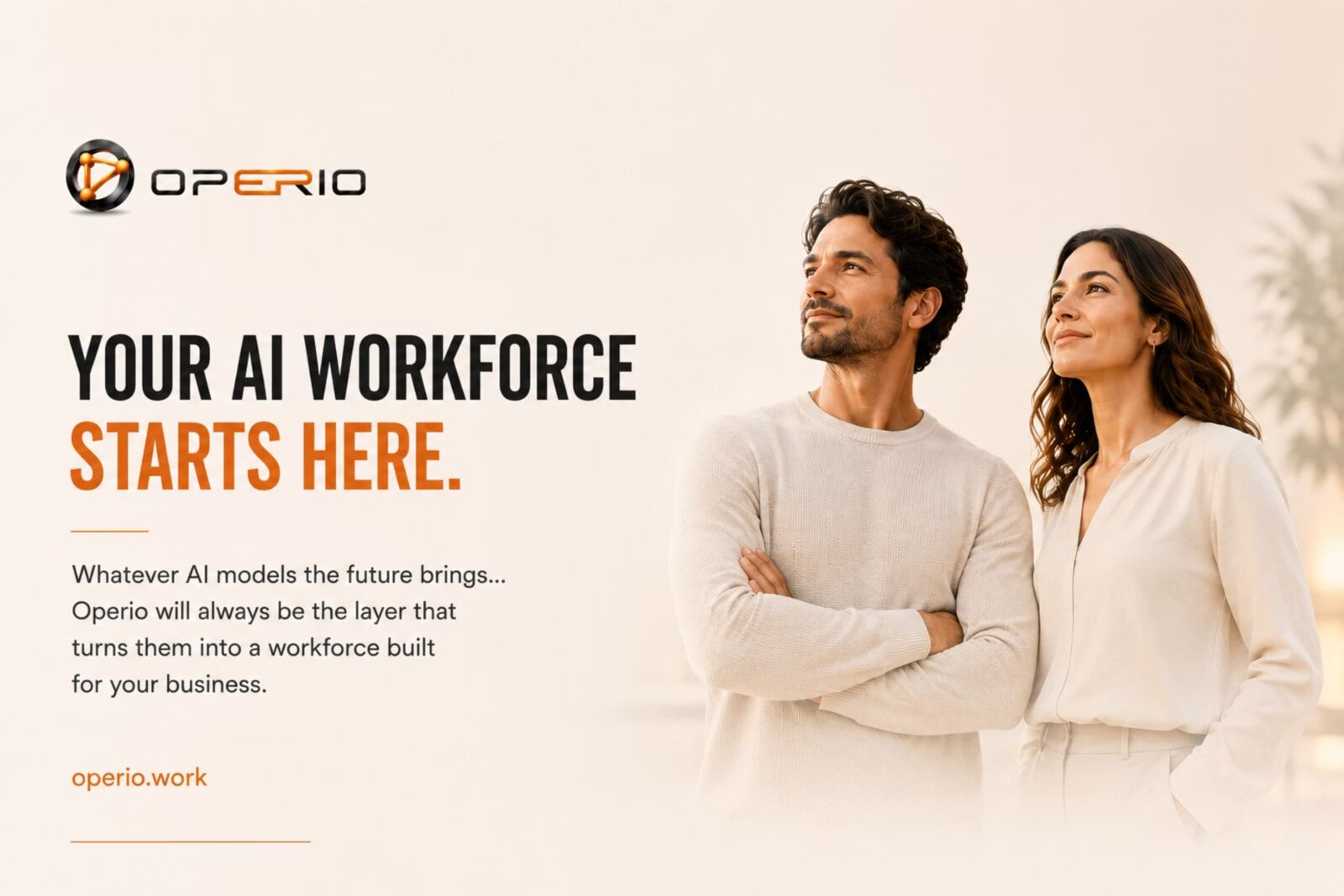Why Operio slide 8