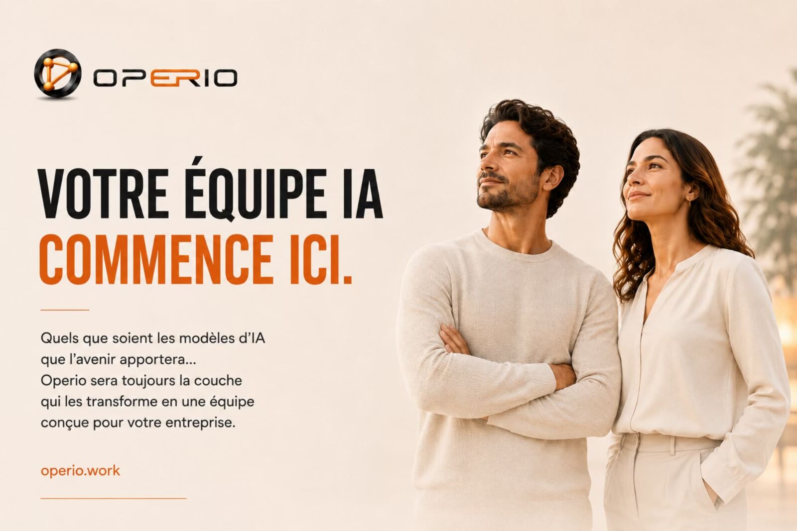Diapositive Pourquoi Operio 8